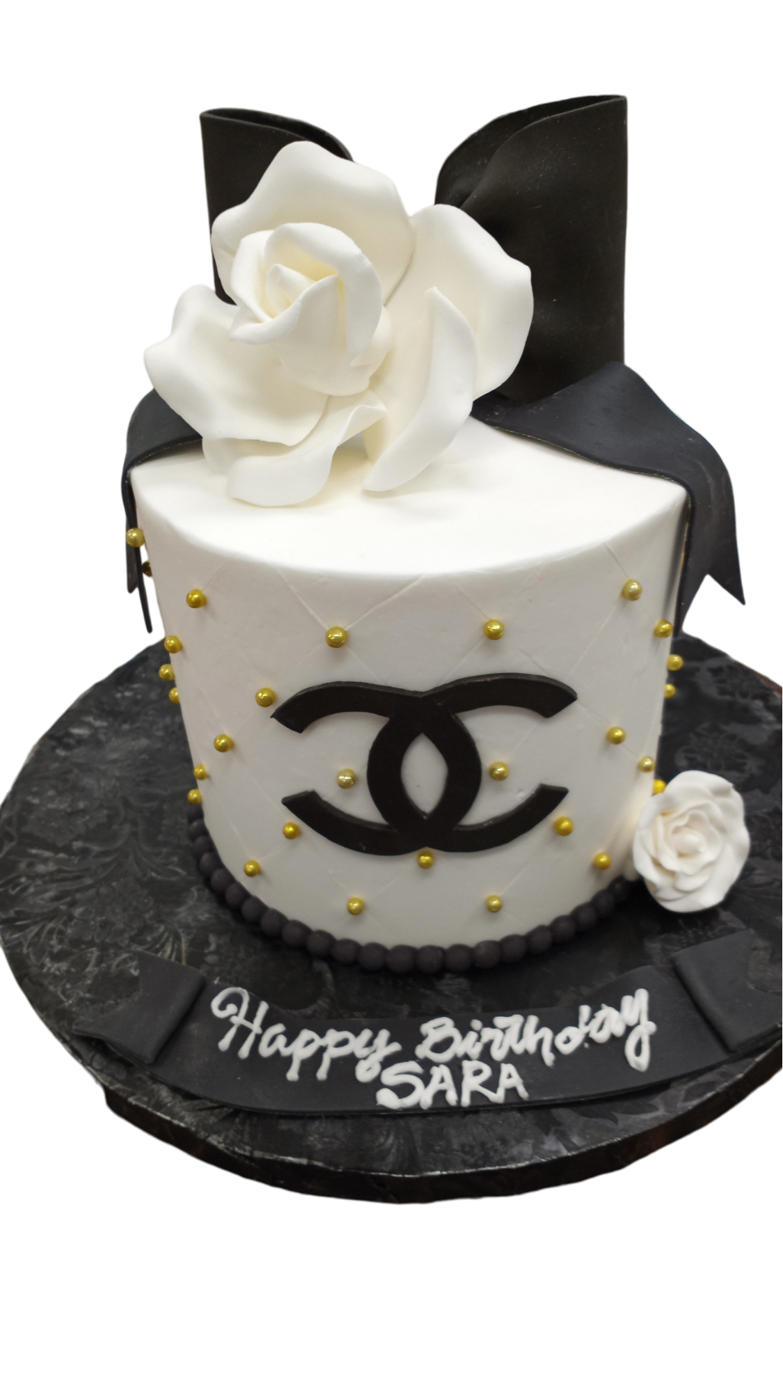 imagen de pastel de Custom cakes
